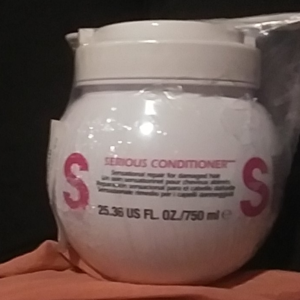 Conditioner